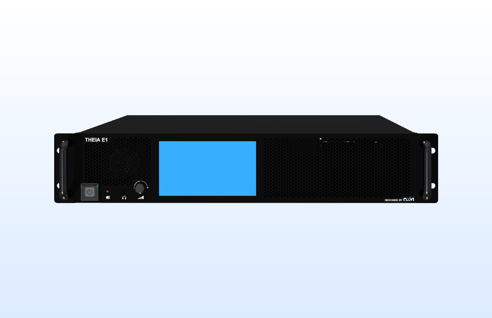 THEIA E1 – 8K Extraction System